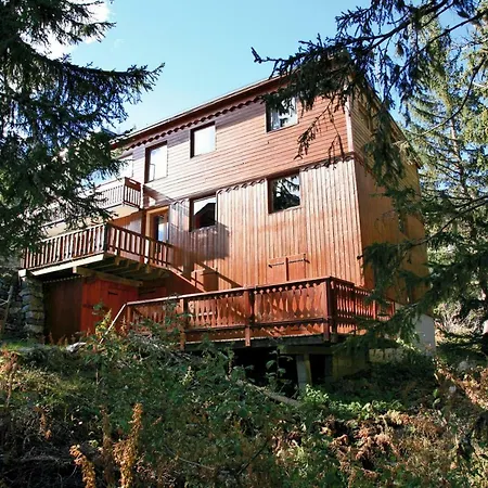 Chalet Le Trappeur A 1850, Hammam 아파트 *