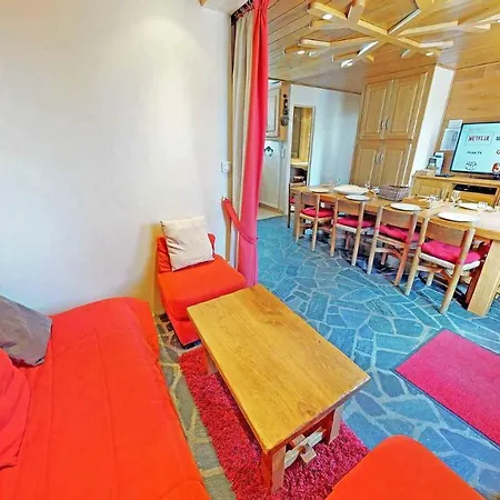 Chalet Le Trappeur A 1850, Hammam